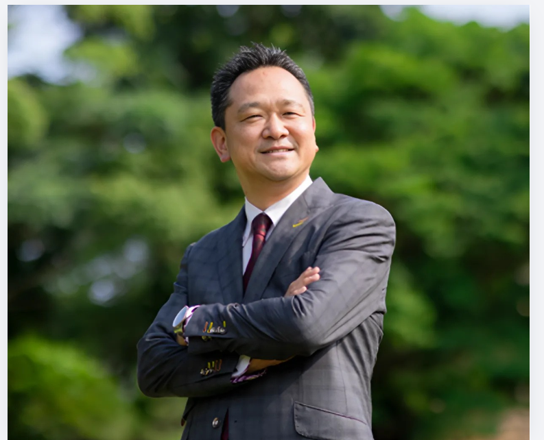 お仕事ご縁会 主催 原口